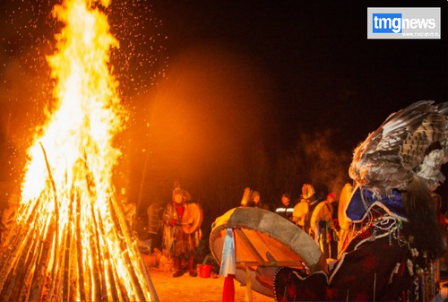В правительстве Тувы утвердили план мероприятий, посвященных народному празднику Шагаа