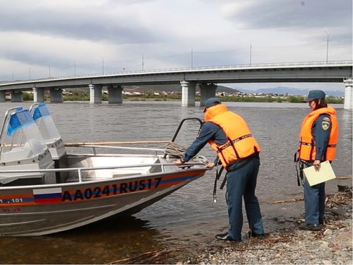 Тывада биче хемчээлдиг хемелерге эжиндириишкин сезону май 15-те ажыттынар