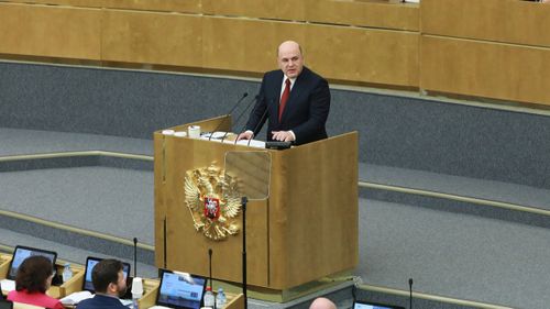 Минимальный размер оплаты труда вырастет на 18,5 % в 2024 году