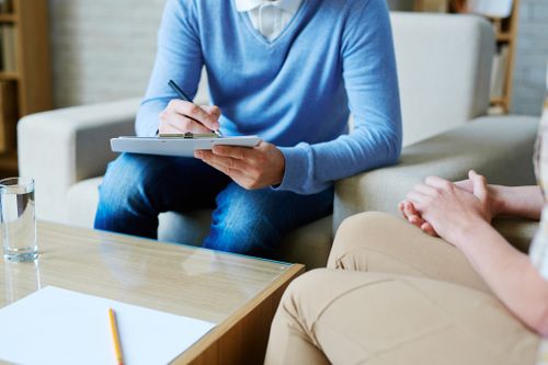 В России появился еще один профессиональный праздник — День психолога