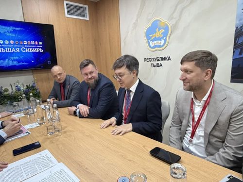 «Яндекс» Алисаны тыва дылга чугааладып өөредир