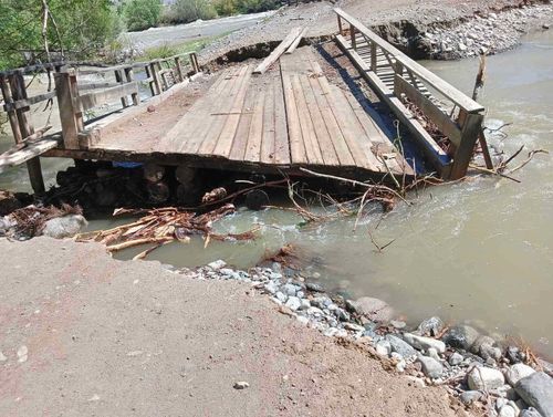 Доозукчуларны шылгалда дужаар пунктуларже вертолеттап чедирер