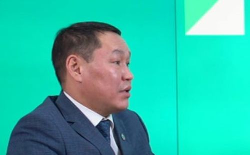 Эдуард Сандан: «В 2024 году перед нами стоят масштабные задачи в сфере занятости населения»