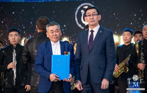 Министерство культуры Тувы подвело итоги 2024 года