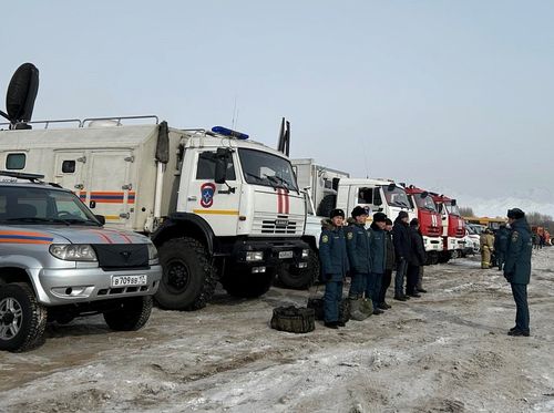 Тывага суг үеринге удур өөредиглерни эрттирген