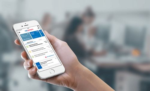 В региональном фонде "Защитники Отечества" внедрена запись на прием через «Госуслуги»