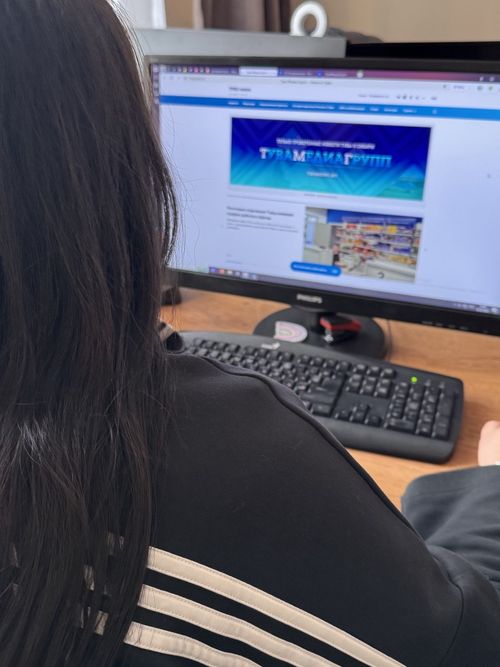 Правительство Тувы объявило конкурс на гранты главы республики в сфере СМИ на 2025 год