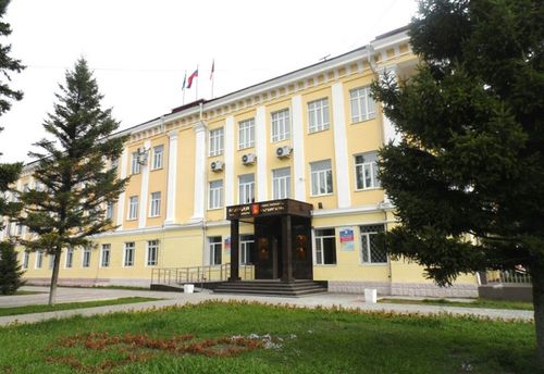 В Кызыле пройдут выборы нового мэра