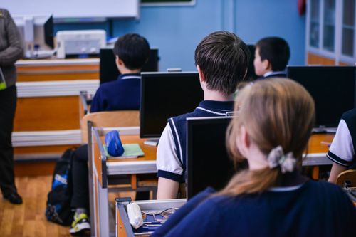 Старшеклассников Тувы приглашают на профориентацию