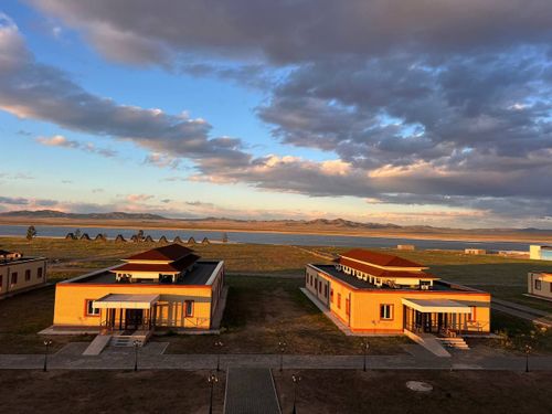 Ветераны спецоперации получают поддержку в здравнице «Чедер»