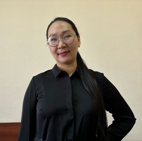 Анастасия Хомушку: «Алкоголь не избавляет от стресса, а дает лишь временное забытье»