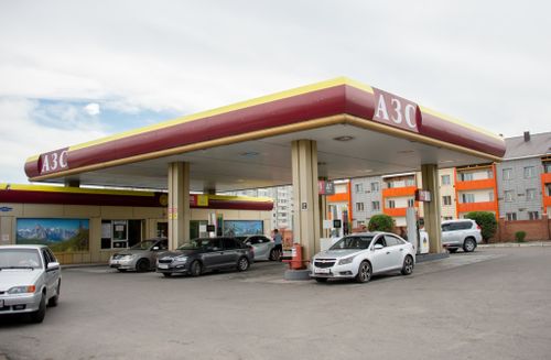 Дорогой бензин. В Туве ГСМ подорожал на 13% по сравнению с прошлым годом