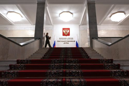 Госдума приняла закон об условиях упоминания наркотиков в литературе и кино