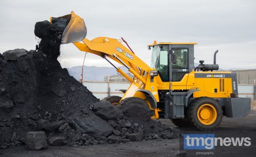 В Туве продолжается реализация губернаторского проекта «Социальный уголь»