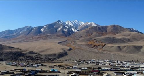 В селе Кызыл-Хая временно отсутствует мобильная связь