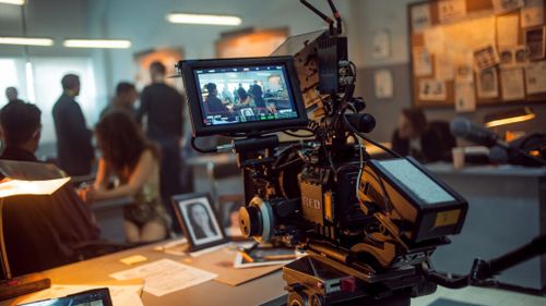 Объявлен конкурс по документальному кино