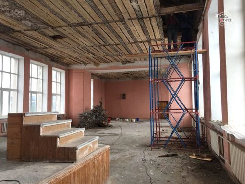 Алексей Храмцов: «Мы должны синхронизировать наши действия и начать работы уже сейчас»