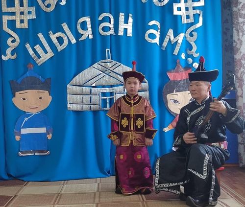 Чаштар тоол ыдарынга мөөрейлешкен