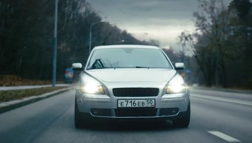 Видеовизуальный контент по безопасности дорожного движения в социальных сетях и интернет-изданиях "Макромир"