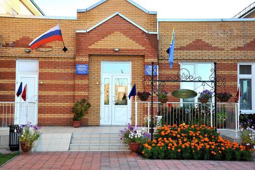 В Минстрое Тувы рассказали о строительстве детского сада на Вавилинском затоне