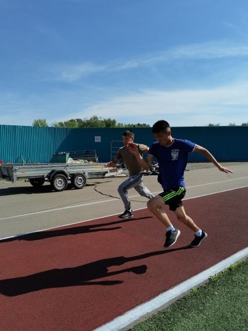 Выездная комиссия военных ВУЗов Минобороны РФ завершила работу в Туве