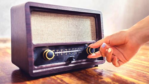 13 февраля - Всемирный день радио