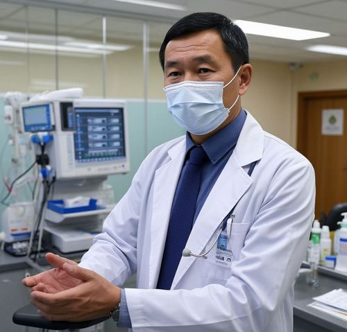 В Туве заболеваемость ОРВИ превысила эпидемиологический порог