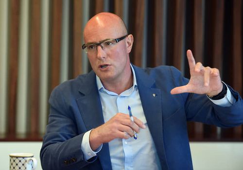 Дмитрий Чернышенко: «За 2 года на основе аналитики ЦУР было принято более тысячи управленческих решений»