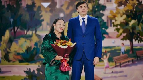 Педагоги из Тувы принимают участие в Форуме классных руководителей в Москве