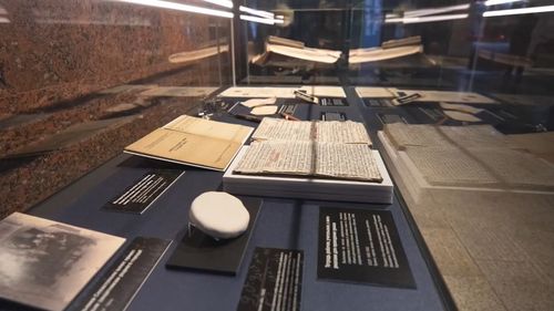 Жителей Тувы приглашают принять участие в онлайн-программе ко Дню учителя в Музее Победы