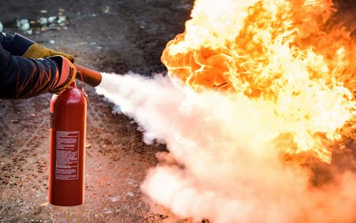 МЧС Тувы призвал жителей республики ознакомиться с новыми правилами противопожарного режима