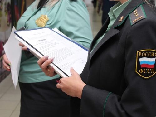 Жителя Тувы привлекли к принудительным работам за мелкую кражу