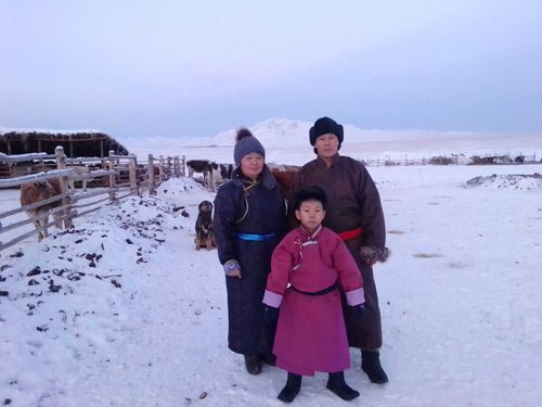 Буян Адыша: «У меня получилось начать новую жизнь»