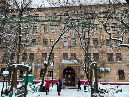 Нуждающимся жителям Тувы предоставят хостел в Москве