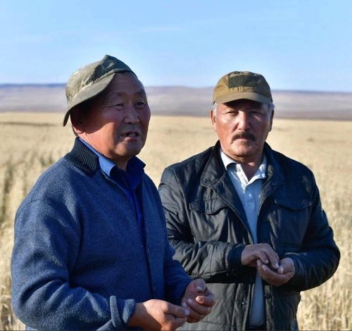 Тараажы Радик Мунзук үш тонна суланы дамчыткан