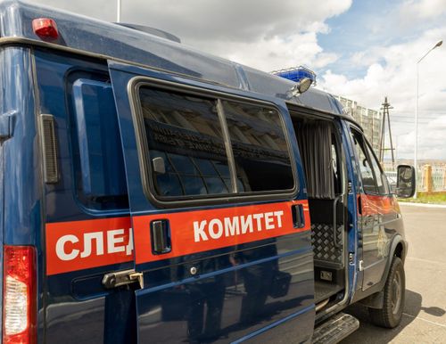 Глава Тувы поздравил сотрудников органов следствия с профессиональным праздником