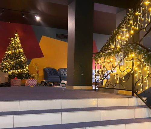 «Да будет фильм!»: столичный кинотеатр вновь открыл свои двери