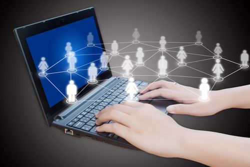 Тува – лидер СФО по использованию Интернета