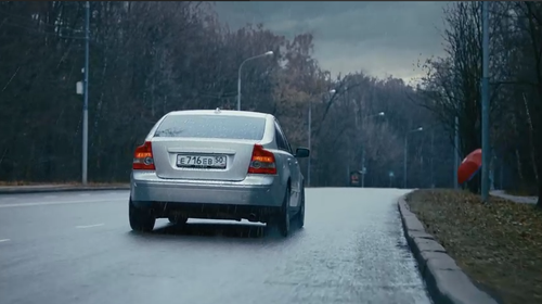 📢Видеовизуальный контент по безопасности дорожного движения в социальных сетях и интернет-изданиях "Макромир"