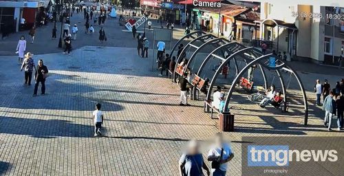 Система «Безопасный город» в Кызыле: камеры уже помогают предотвращать правонарушения
