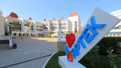 «Артек» отметит свое 100-летие в 2025 году