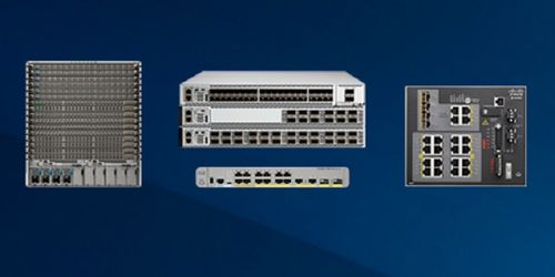 Оборудование и серверы