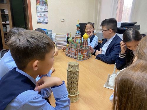 На базе библиотек Тувы открылись досуговые центры