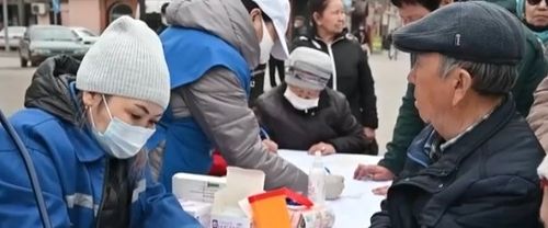 Глава Тувы поздравил медицинских работников с профессиональным праздником