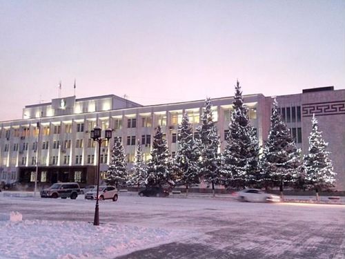 Владислав Ховалыг: «Тывага кезээде турум байдал турган, ам-даа ындыг болур»