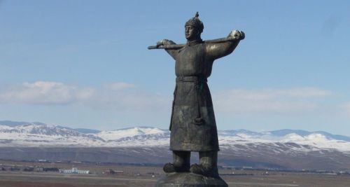 18 апреля отмечается Международный день памятников и исторических мест