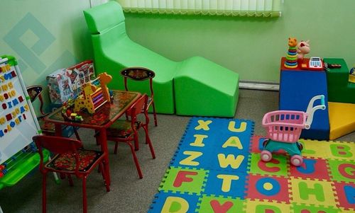 Тывада ажы-төлдүг херээженнерге социал деткимче төвүн грант акшазы-биле ажыдар