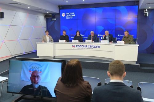 В России стартовал творческий конкурс «По праву памяти»