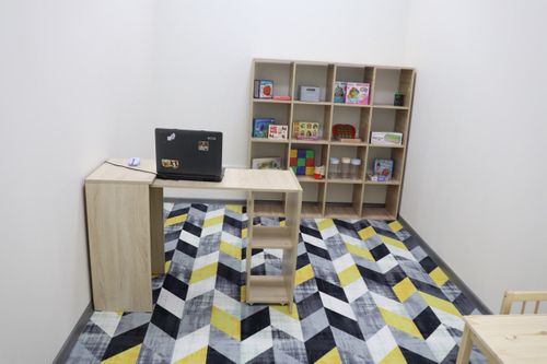 В Кызыле открылся Центр интеллектуального развития «SpektrUm»