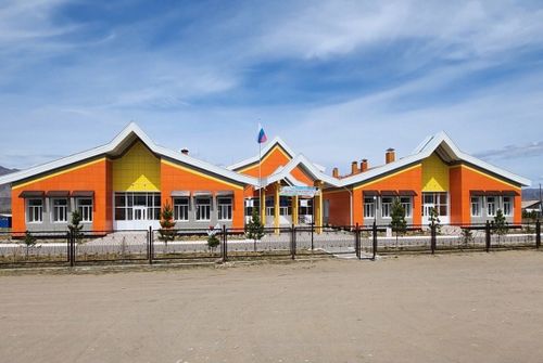 В Аграрной школе-интернате села Ийи-Тал откроется летний оздоровительный лагерь «Содружество Орлят России»